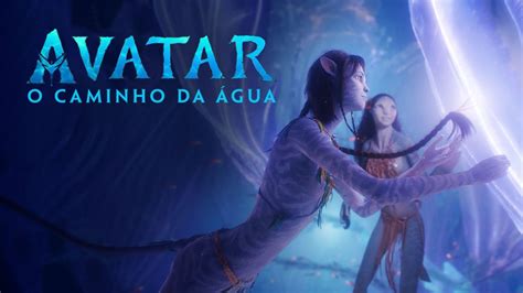 Assistir a Avatar